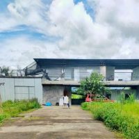 Jual Tanah 5140m2 Bonus Bangunan dan Peternakan Abuan Kintamani Bangli