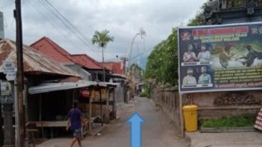 Jual Tanah Kebun Tegal 179 Are Sawan Buleleng