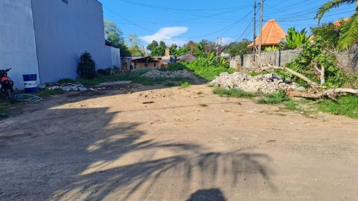 Jual Tanah Murah 4 Are Sekar Sari Kertalangu Dentim