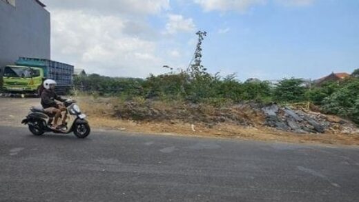 Jual Tanah Premium 24 Are Buluh Indah Bung Tomo Denpasar