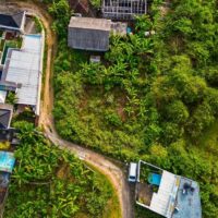 Overkontrak Sewa Tanah 360m2 Jimbaran Kuta Selatan