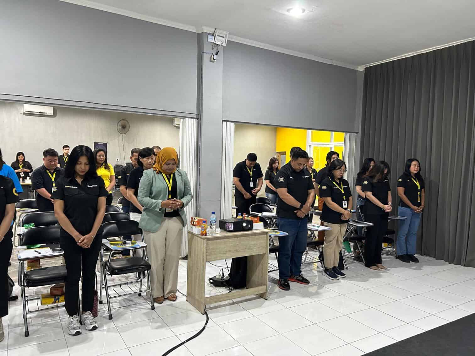 Ujian Sertifikasi CRA Agen Properti LSP Brighton 12 Agustus 2025 Ujian Sertifikasi CRA Agen Properti LSP Brighton 12 Agustus 2025