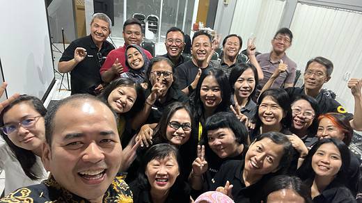 A Team Property Brighton Paradise Group Jumat 26 September 2025