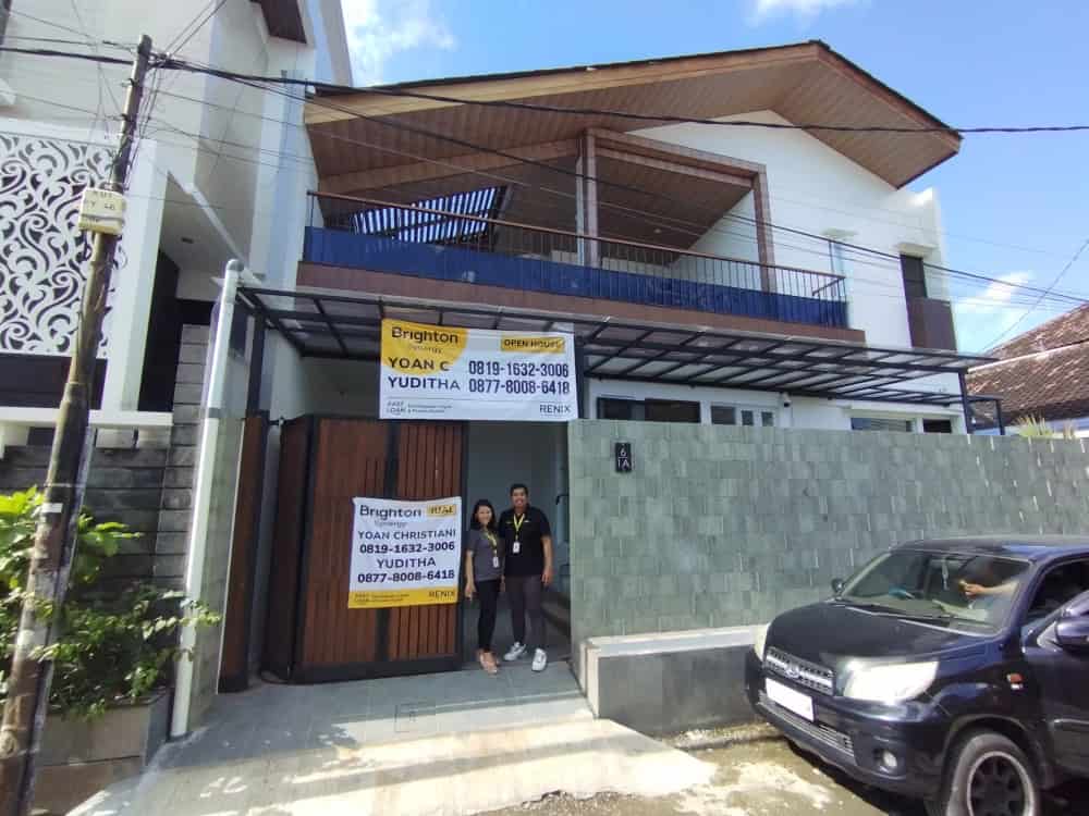 Brighton Open House Rumah Perumahan Pesona Wisata Denpasar Bali Minggu 21 September 2025 Brighton Open House Rumah Perumahan Pesona Wisata Denpasar Bali Minggu 21 September 2025