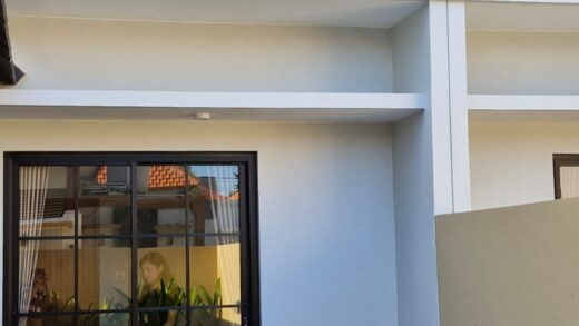 Brighton Open House Villa Kutuh Nusa Dua Bali Minggu 21 September 2025