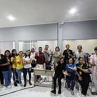 Brighton Paradise Group Marketplace Sharing Listing & Request Jumat 12 September 2025