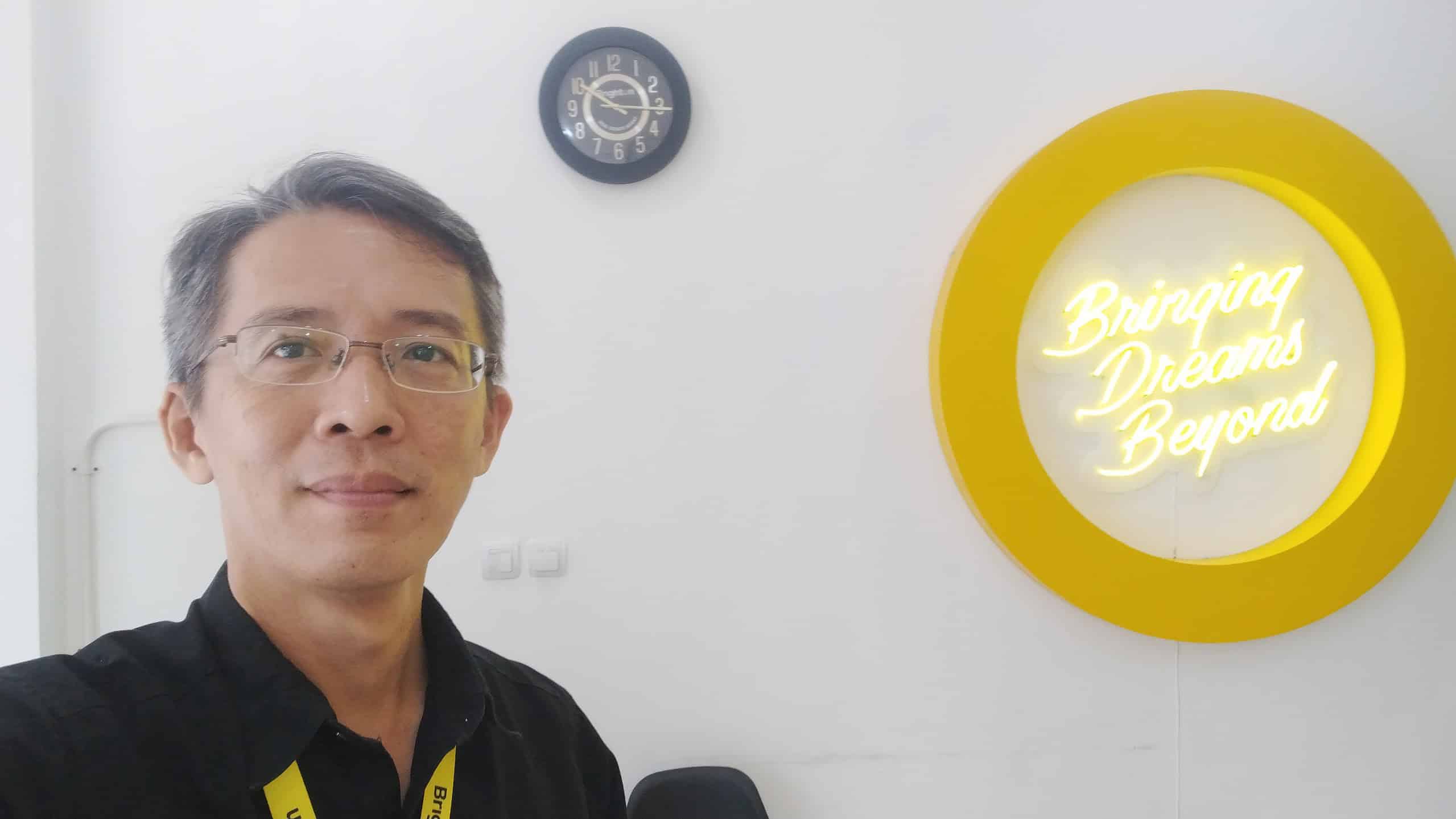 Kantor Brighton Synergy Gatsu 10:15 Kamis Kantor Brighton Synergy Gatsu 10:15 Kamis