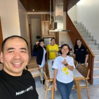 Keseruan Brighton Open House Bali Minggu 21 September 2025