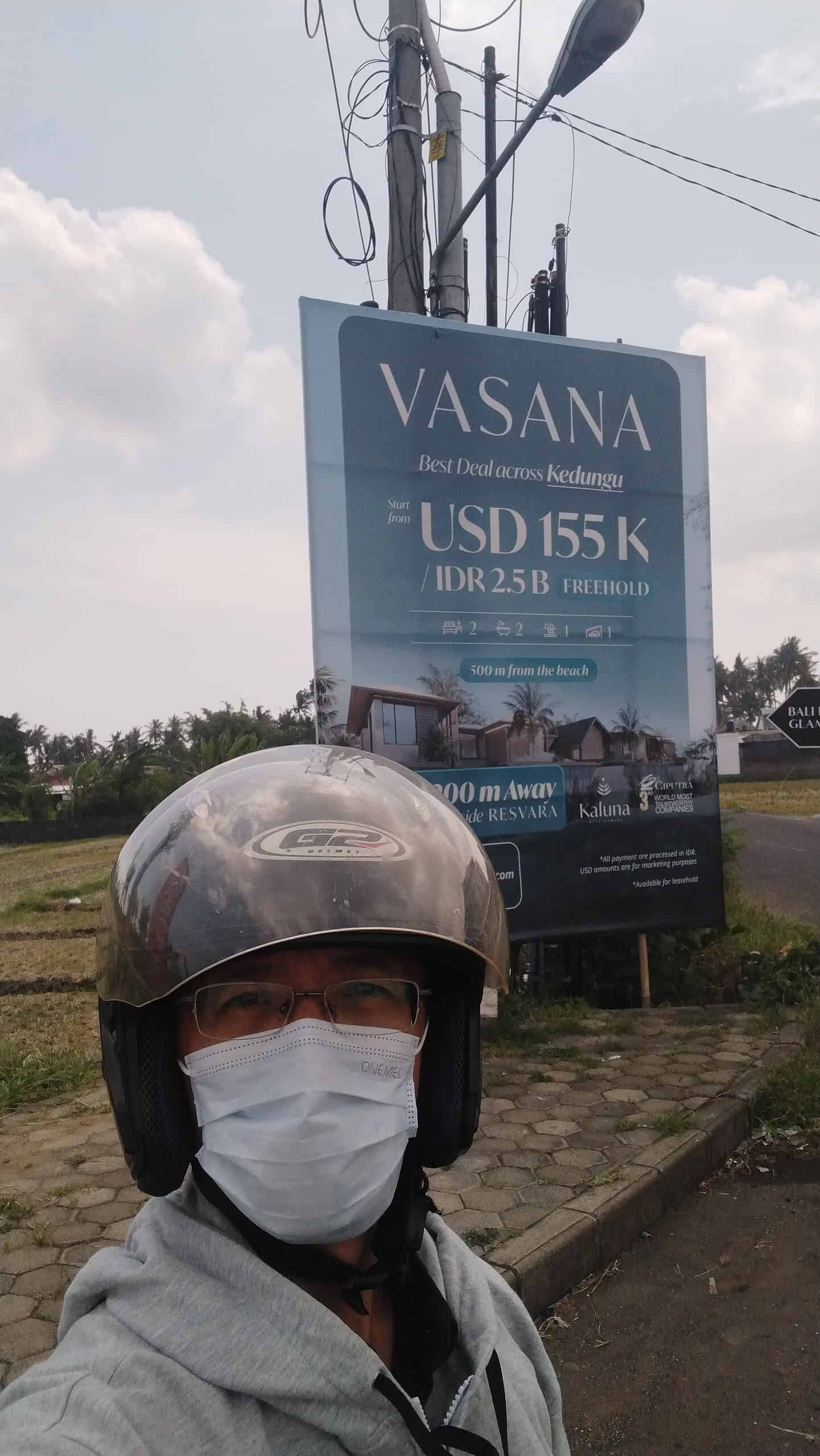 Survey Primary Vasana Kedungu By Kaluna Developments Senin 29 September 2025 Survey Primary Vasana Kedungu By Kaluna Developments Senin 29 September 2025