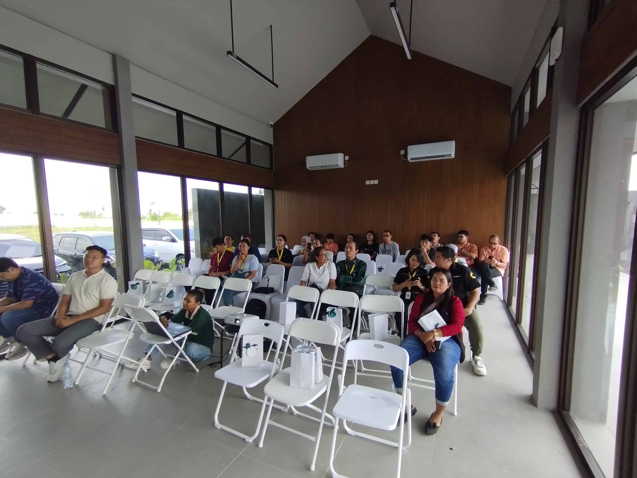 Survey Primary Vasana Kedungu By Kaluna Developments Senin 29 September 2025 Survey Primary Vasana Kedungu By Kaluna Developments Senin 29 September 2025