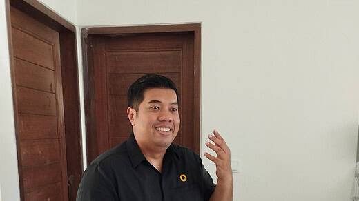 BCC : Serunya Belajar Bersama Video Shooting