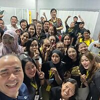 Brighton A Team Property Jumat 24 Oktober 2025