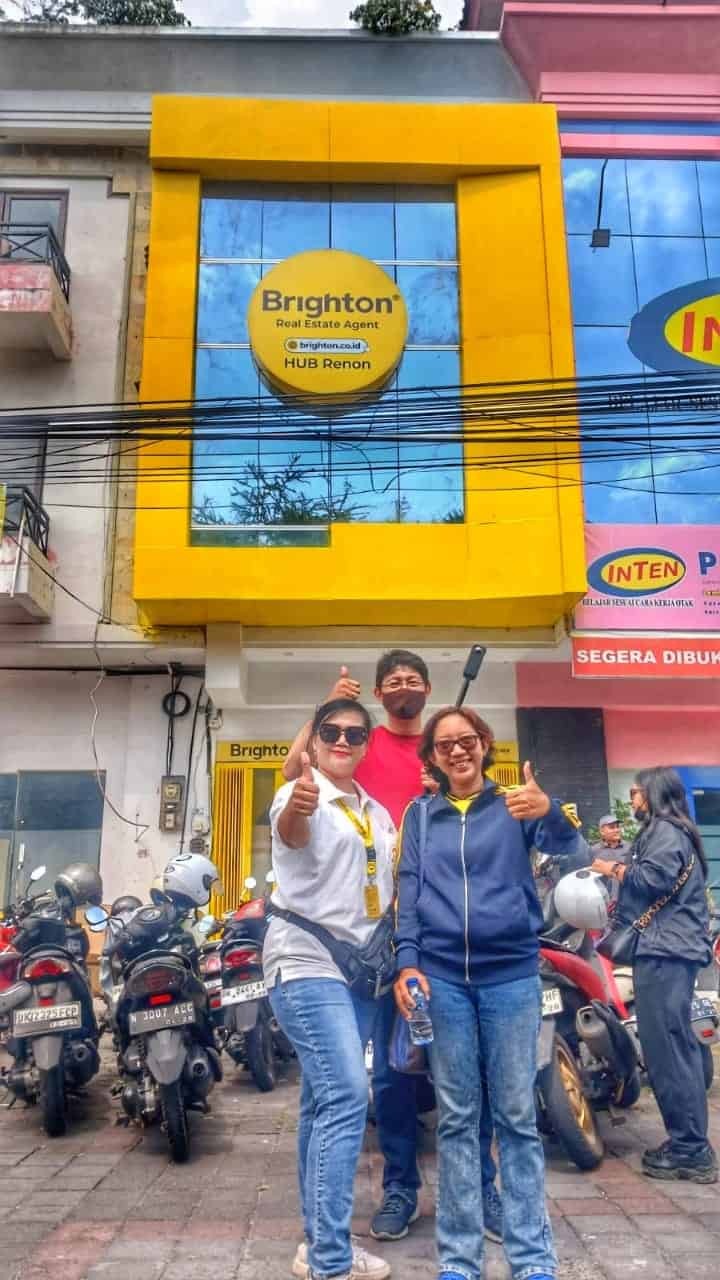 Foto Bareng Depan Kantor Brighton Hub Renon Sebelum Canvassing Bersama Foto Bareng Depan Kantor Brighton Hub Renon Sebelum Canvassing Bersama