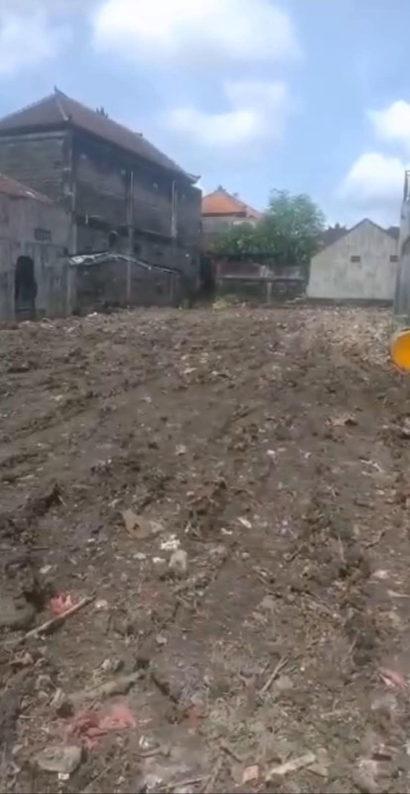 Jual Tanah 740m2 Gunung Agung Pemecutan Denbar Jual Tanah 740m2 Gunung Agung Pemecutan Denbar