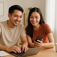 Keluarga Muda Dapat Bangun Masa Depan Bersama Mulai Dari Properti