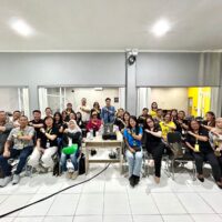 Meeting Project Leaders Brighton Bali Senin 6 Oktober 2025