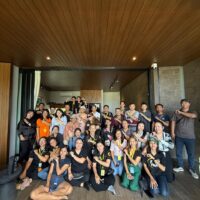 Survey Primary Project Nava Tamora Canggu 13 Oktober 2025