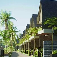 Mengapa Berinvestasi di Nava Tamora Villa?