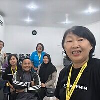 Brighton Kelas Properti Super Team Sesi Terakhir Senin 24 November 2025