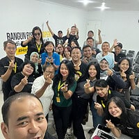 Brighton Paradise Group Bali A Team Property Jumat 14 November 2025