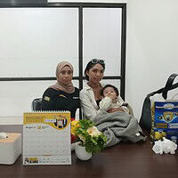 Coaching One On One Brighton Team Nia & Bu Diah