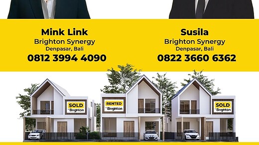 Congratulations Bu Mink Link & Pak Susila Rented Tanah Saba Blahbatuh Gianyar