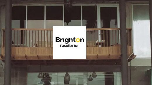 Jual Ruko Hadap Utara 3 Lantai Eks Cafe Sunset Garden Kuta Badung