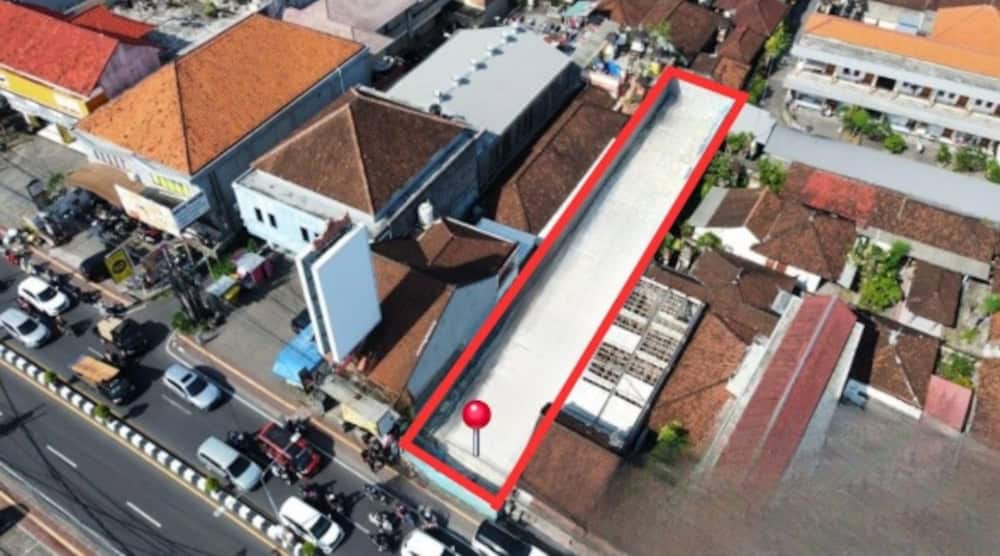 Jual Tanah 380m2 Depan Trans Studio Mall Imam Bonjol Denpasar Barat Jual Tanah 380m2 Depan Trans Studio Mall Imam Bonjol Denpasar Barat