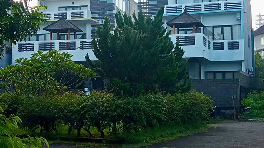 Jual Villa Eksklusif 3 Lantai 4 Kamar Sahadewa Pecatu Indah Resort