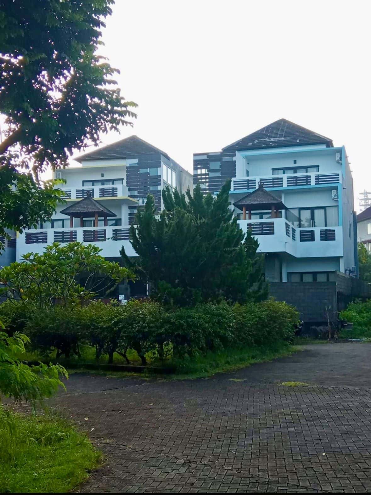 Jual Villa Eksklusif 3 Lantai 4 Kamar Sahadewa Pecatu Indah Resort Jual Villa Eksklusif 3 Lantai 4 Kamar Sahadewa Pecatu Indah Resort