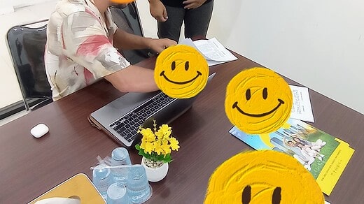 MOU Sewa Gudang 3 Tahun Done