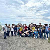 Primary Day Belong Beach Senin 10 November 2025