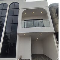 Progress Bellevue Villa Canggu 30 Juli 2025