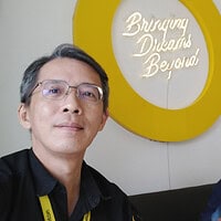 Senin 24 November 2025 Kantor Brighton Hub Nusa Dua Bali