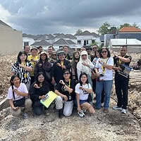 Site Survey Primary Arta Land Suite Senin 3 November 2025