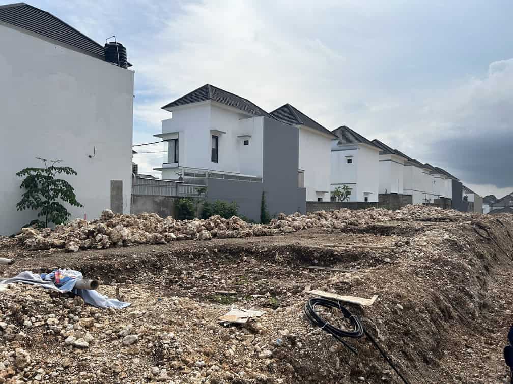 Site Survey Primary Arta Land Suite Senin 3 November 2025 Site Survey Primary Arta Land Suite Senin 3 November 2025