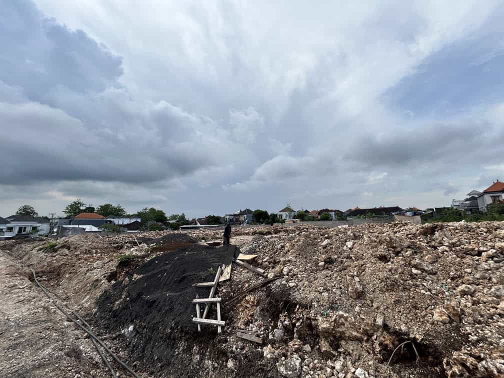 Site Survey Primary Arta Land Suite Senin 3 November 2025 Site Survey Primary Arta Land Suite Senin 3 November 2025