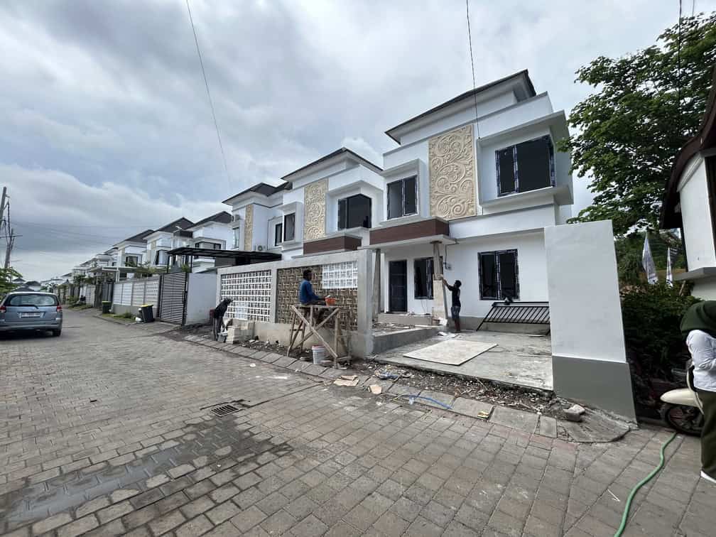 Site Survey Primary Arta Land Suite Senin 3 November 2025 Site Survey Primary Arta Land Suite Senin 3 November 2025