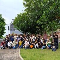 Site Survey Primary Project Jimbaran Hill Brighton Bali Senin 24 November 2025