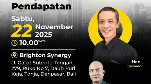 Menjadi Pebisnis Properti : Langkah Strategis Untuk Mengelola dan Mengoptimalkan Pendapatan