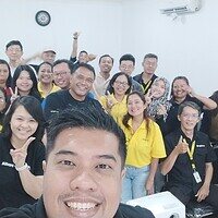 Brighton Team Han Coaching Gabungan Gatsu Selasa 23 Desember 2025