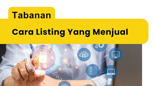 BTH Global Coaching Kolaborasi Tabanan : Cara Listing yang Menjual