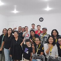 Coaching Kolaborasi Denpasar Selasa 9 Desember 2025