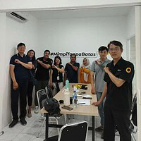 Coaching Kolaborasi Tabanan Senin 22 Desember 2025