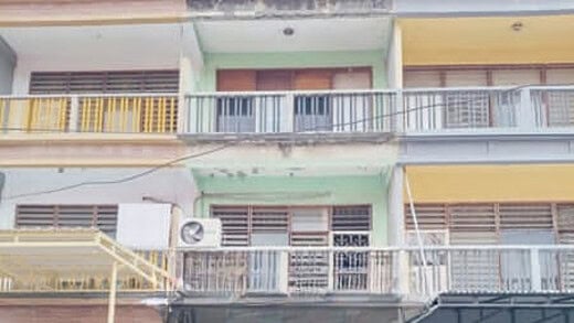 Jual Ruko 3 Lantai Pemecutan Denpasar Barat