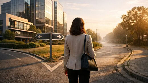 Kalau Mau Jadi Agen Properti, Sebaiknya Bergabung ke Mana? Ini Cara Menentukan Pilihan yang Tepat