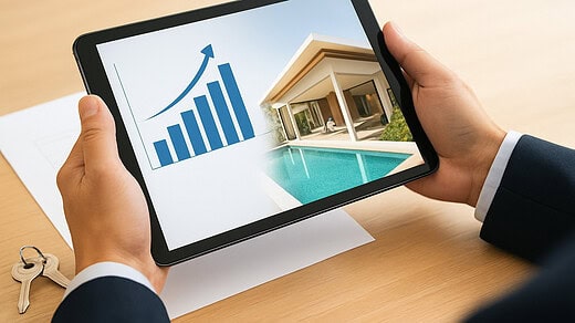 Kenapa Banyak Pemilik Modal Masuk ke Dunia Properti Sebagai Agen?