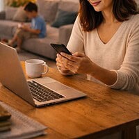 Saya Ibu Rumah Tangga, Apa Masuk Akal Jadi Agen Properti?