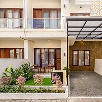 Sewa Min 2 Tahun Villa 3 Kamar Benoa Kuta Selatan Badung