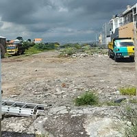 Sewa Min 20 Tahun Tanah 2350m2 Tukad Balian Sidakarya